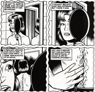 Illustration for article titled Fantastic scifi graphic novels (that will get you hooked for life)